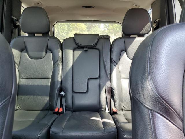 2016 VOLVO XC90 T6 - YV4A22PK0G1060895