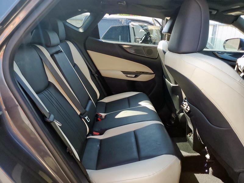 2024 LEXUS NX 350 PRE 2T2GGCEZ5RC051480