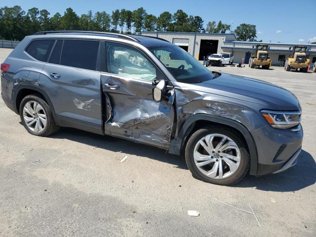 2022 VOLKSWAGEN ATLAS SE - 1V2HR2CA5NC565082