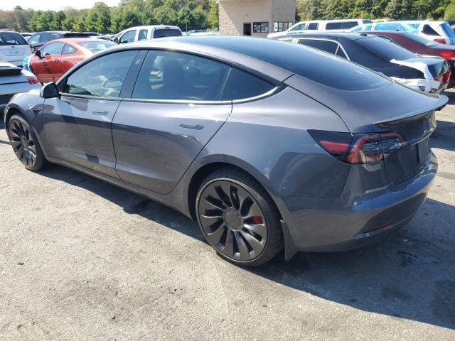 2023 TESLA MODEL 3 5YJ3E1EC1PF675942