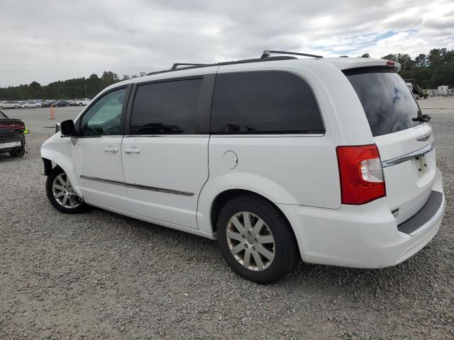 2016 CHRYSLER TOWN & COUNTRY TOURING 2C4RC1BG4GR289446