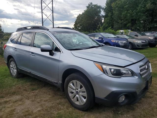 Global Auto Auctions: 2015 SUBA OUTBACK 2.5I PREMIUM