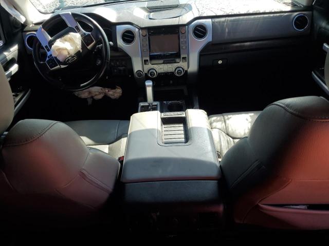 2018 TOYOTA TUNDRA CREWMAX LIMITED 5TFHW5F11JX764852