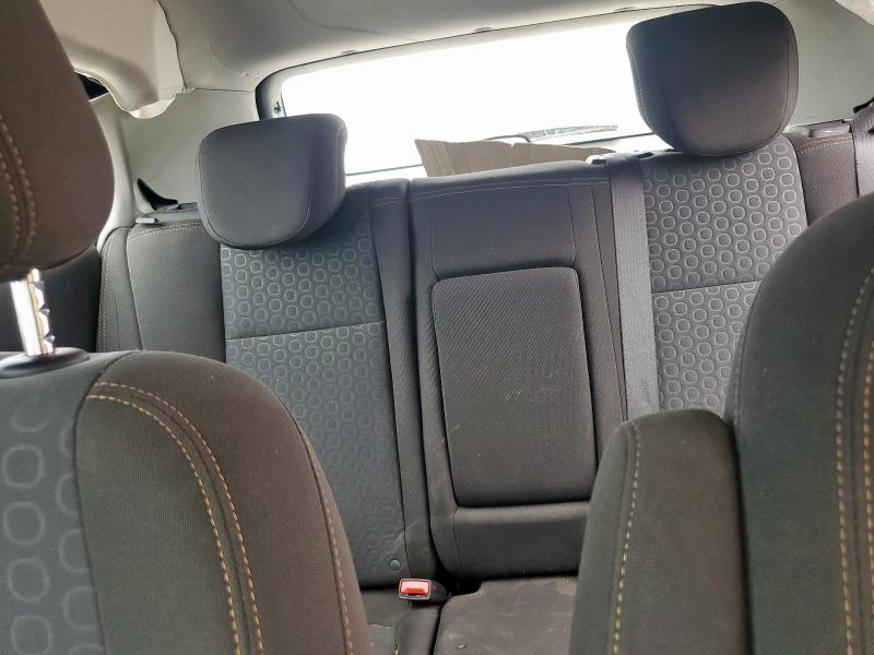 2020 CHEVROLET TRAX LS - KL7CJKSBXLB082944