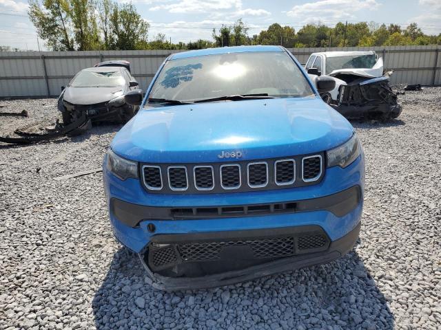 2024 JEEP COMPASS SPORT 3C4NJDAN3RT135090
