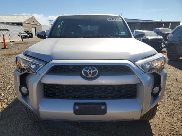 2018 TOYOTA 4RUNNER SR JTEBU5JRXJ5513652