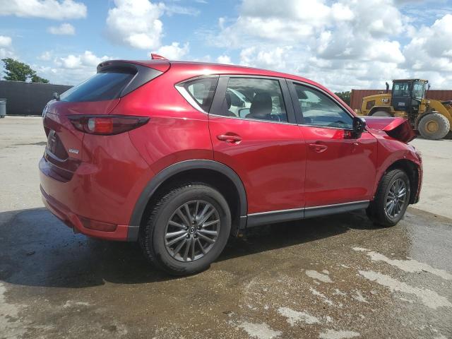 2019 MAZDA CX-5 SPORT JM3KFABM7K0623221