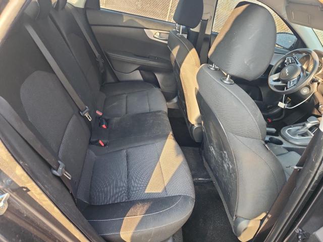 2024 KIA FORTE LX 3KPF24AD5RE757395