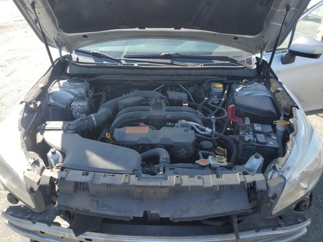 2015 SUBARU OUTBACK 2. 4S4BSACC2F3254293