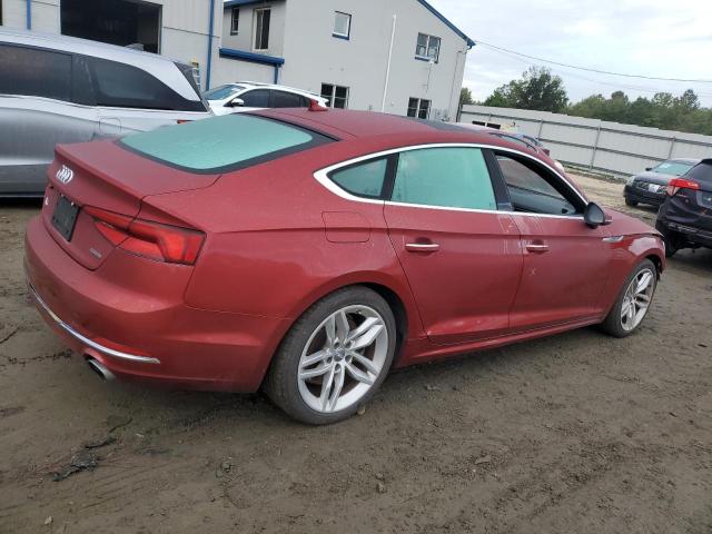 2019 AUDI A5 PREMIUM #3304591446