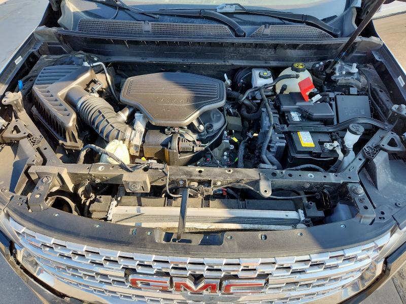2021 GMC ACADIA DEN 1GKKNXLS1MZ201458