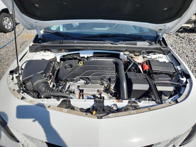 2024 CHEVROLET MALIBU LT 1G1ZD5ST4RF174012