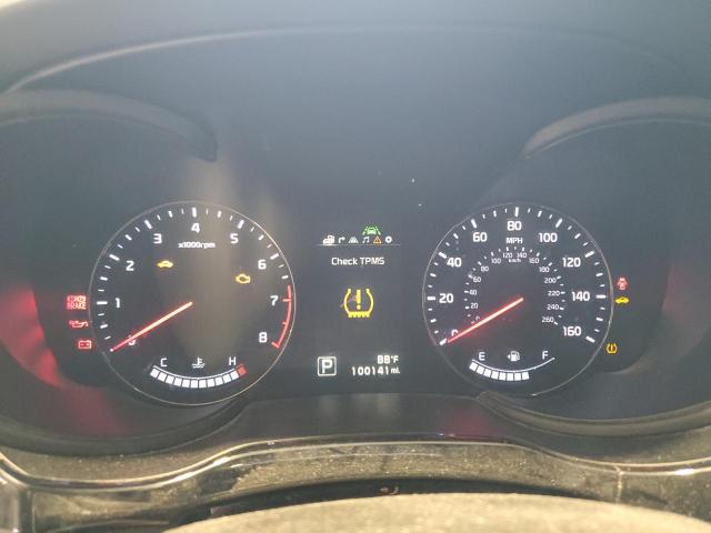 2015 KIA K900 #3290247338