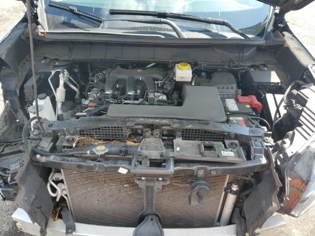 2023 NISSAN PATHFINDER 5N1DR3AA2PC245094