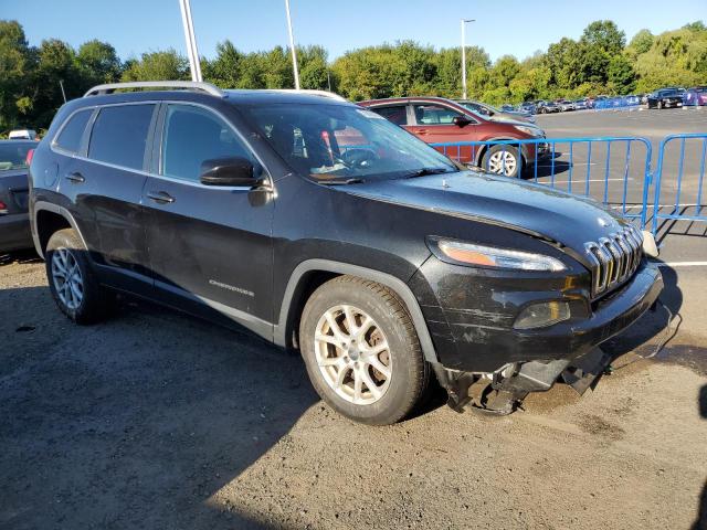2016 JEEP CHEROKEE L 1C4PJMCB4GW268685
