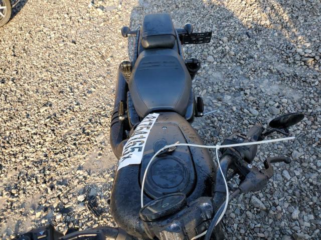 2025 HARLEY-DAVIDSON RH975 S MLY1ZF114SS300679