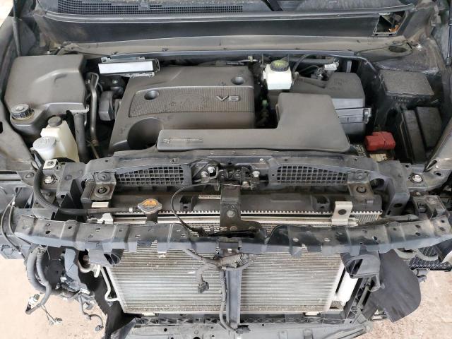 2013 INFINITI JX35 - 5N1AL0MM4DC346366