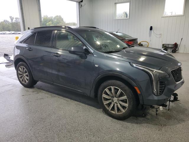 2019 CADILLAC XT4 SPORT - 1GYFZER41KF191862