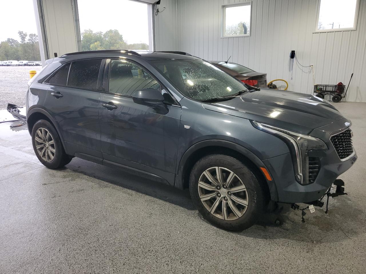 CADILLAC XT4 SPORT