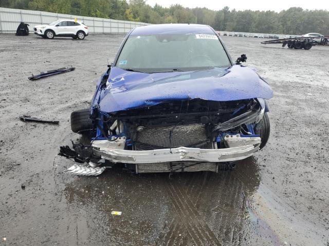 2018 HONDA ACCORD SPORT - 1HGCV1F3XJA043750