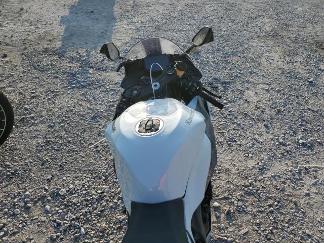 2025 KAWASAKI ZX636 K JKBZXJK13SA010717