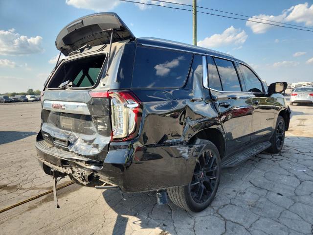 2022 GMC YUKON SLE #3294441524