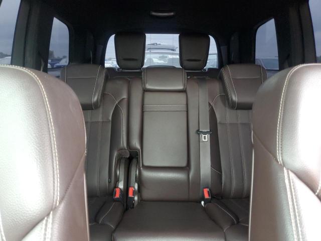 2019 MERCEDES-BENZ GLS 450 4M - 4JGDF6EE6KB237960