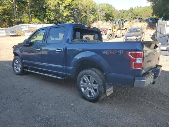 2020 FORD F150 SUPER - 1FTEW1EP1LKD71189