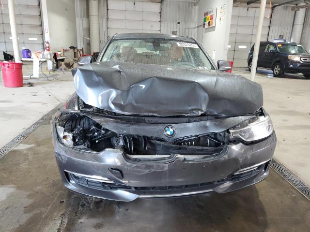 2015 BMW 328 XI SUL WBA3B5G51FNS19970