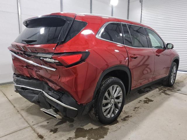 2025 BUICK ENCLAVE PR 5GAERARS4SJ244108