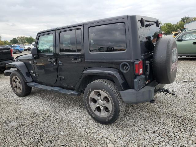 2018 JEEP WRANGLER UNLIMITED SAHARA 1C4HJWEG0JL927251