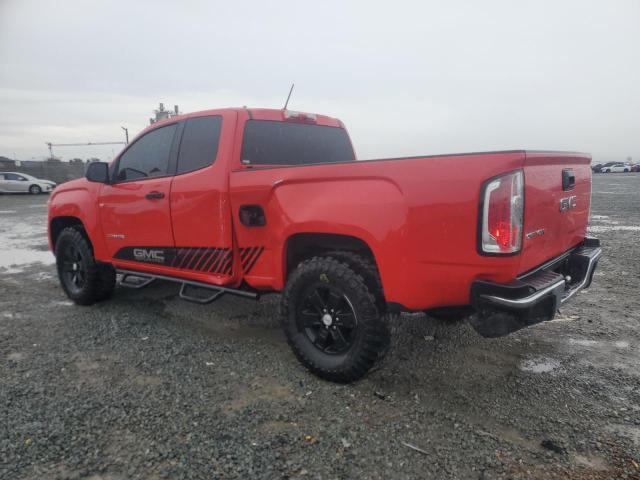 2015 GMC CANYON 1GTH5AEA3F1176832