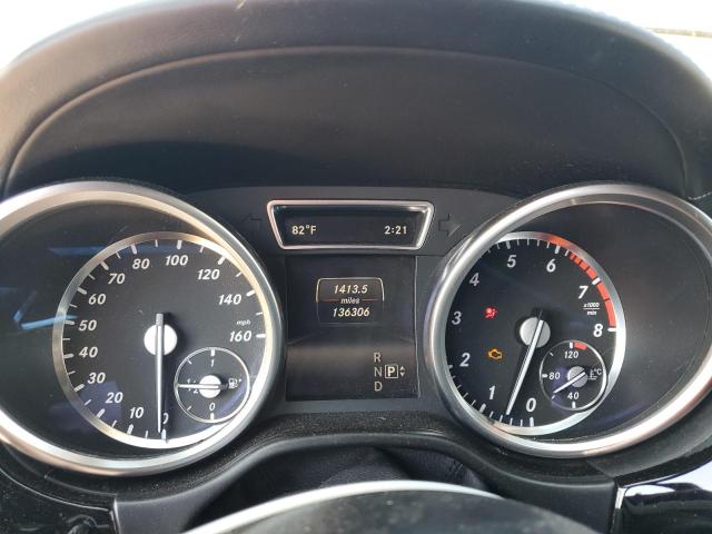 2015 MERCEDES-BENZ GL 550 4MA 4JGDF7DE4FA514592