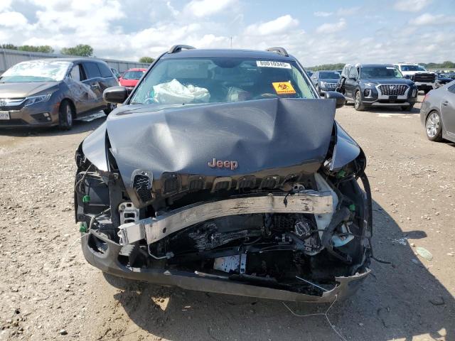 2016 JEEP CHEROKEE L - 1C4PJMCB4GW321238