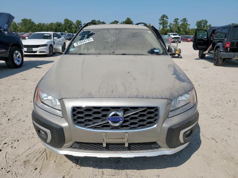2016 VOLVO XC70 T5 PR YV440MBK5G1248950