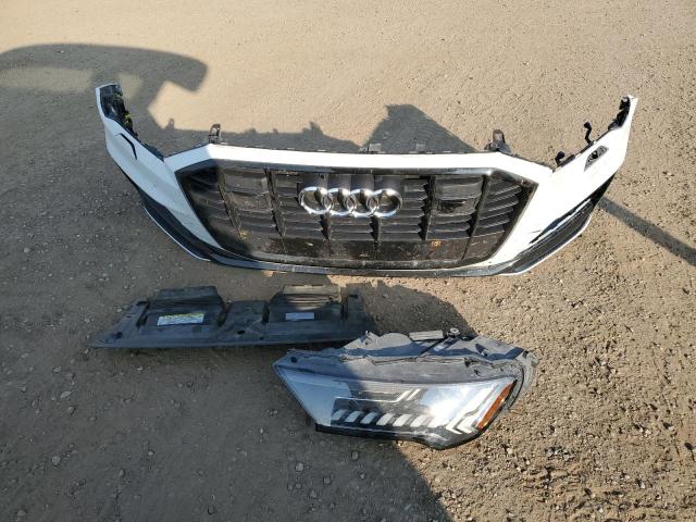 2020 AUDI Q7 TECHNIK WA1WXAF78LD005406