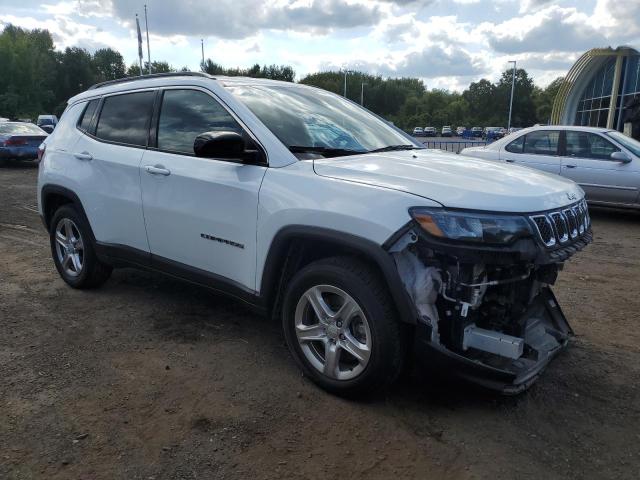 2023 JEEP COMPASS LA 3C4NJDBN3PT553385