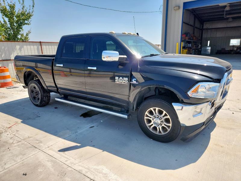2018 RAM 2500 LARAM 3C6UR5FL4JG409337