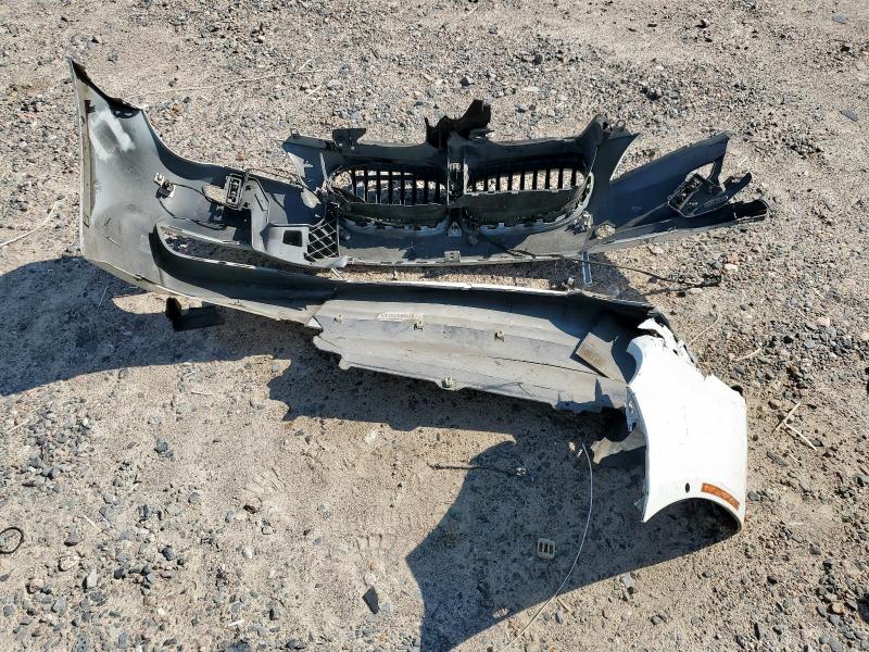 2015 BMW 750 I - WBAYA8C51FG197604