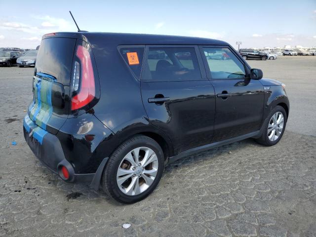 2015 KIA SOUL + KNDJP3A54F7183768