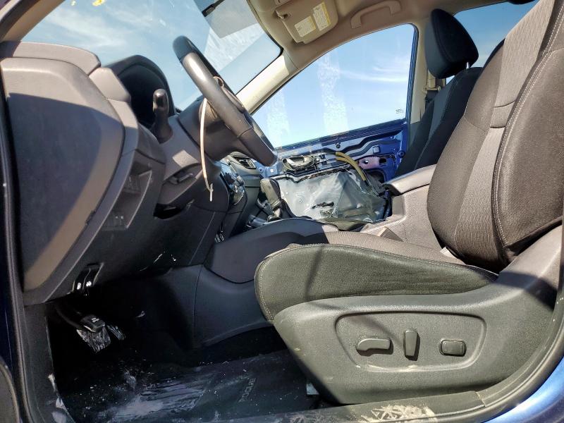 2017 NISSAN ROGUE S KNMAT2MT7HP600769