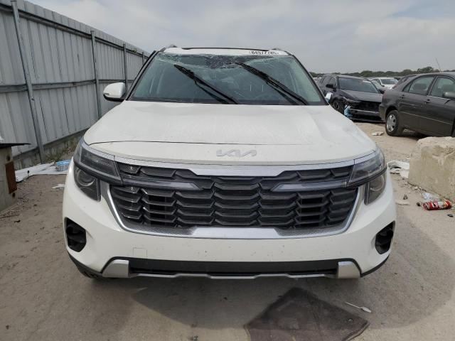 2025 KIA SELTOS EX #3284239253