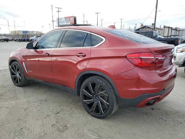 2015 BMW X6 SDRIVE35I 5UXKU0C59F0F91797