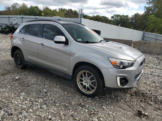 2015 MITSUBISHI OUTLANDER 4A4AR4AUXFE010493