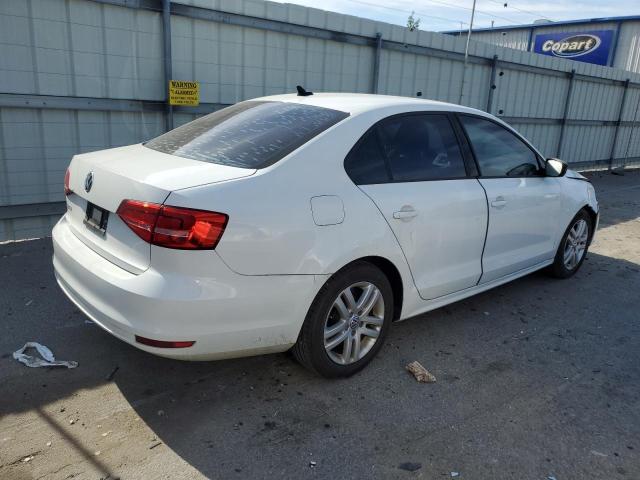 2015 VOLKSWAGEN JETTA BASE 3VW2K7AJ5FM228095