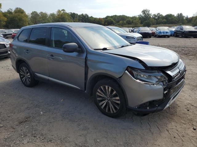 2020 MITSUBISHI OUTLANDER JA4AZ3A39LZ045355