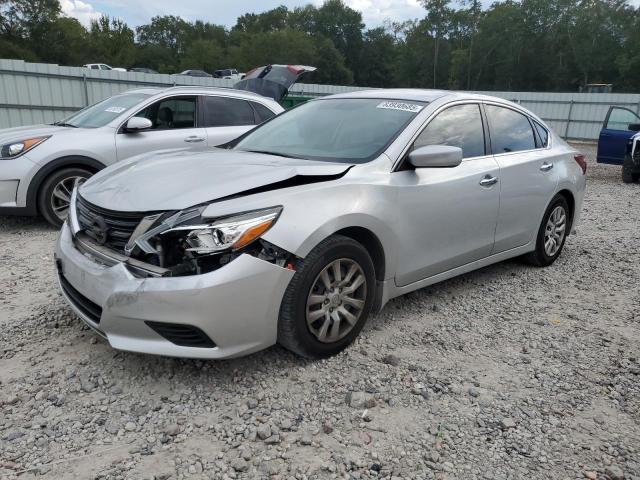 2018 NISSAN ALTIMA 2.5 - 1N4AL3AP7JC108047