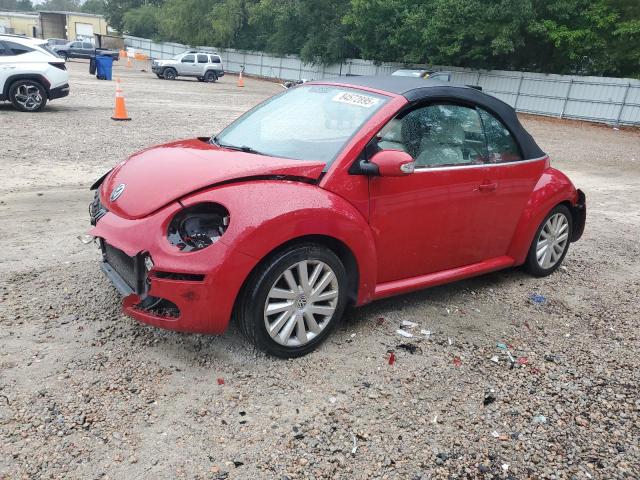 2010 VOLKSWAGEN NEW BEETLE - 3VWRW3AL2AM006300