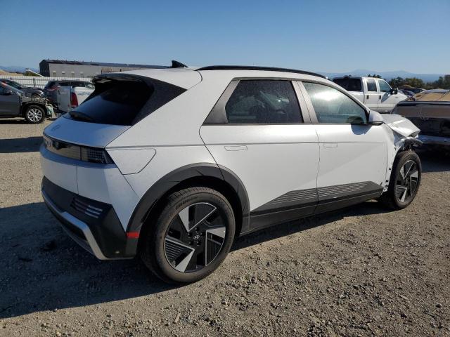 2025 HYUNDAI IONIQ 5 SEL - 7YAKN4DA8SY001950