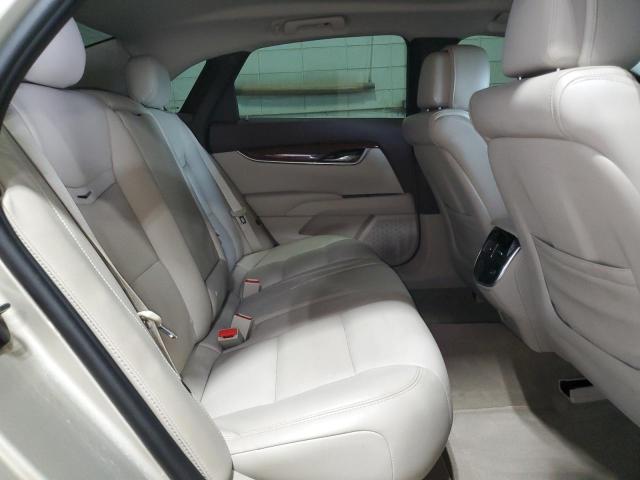 2014 CADILLAC XTS LUXURY COLLECTION #3291340174